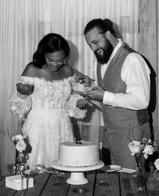 How to Create Your Wedding Budget
